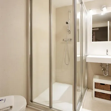 Mahats - Basque Apartment *