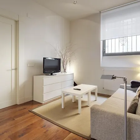 Apartment Mahats - Basque