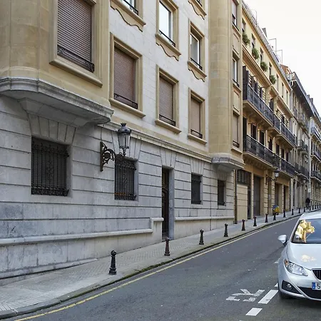 Mahats - Basque דירה *