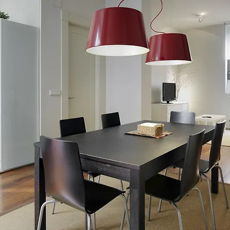 Mahats - Basque Appartement *