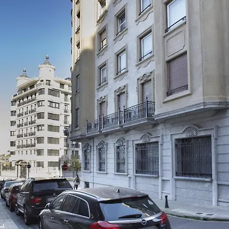 Appartement Mahats - Basque *