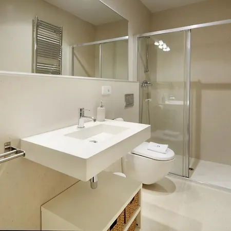 Mahats - Basque Appartement