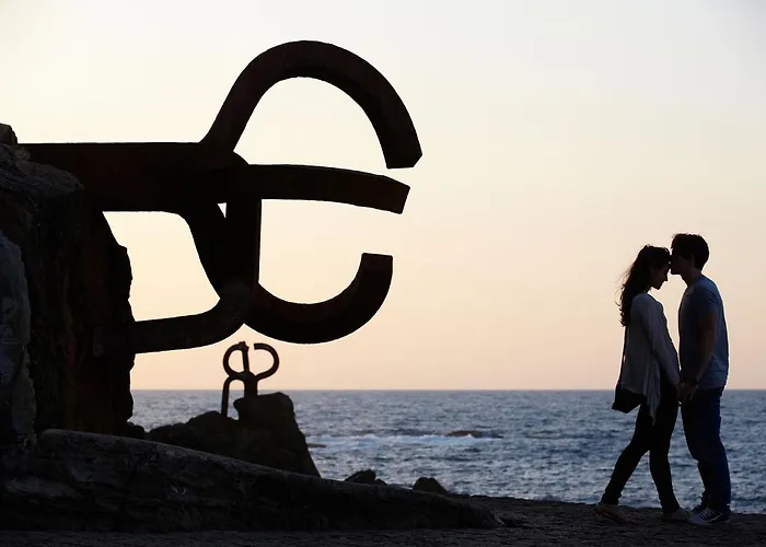 Mahats - Basque San Sebastian