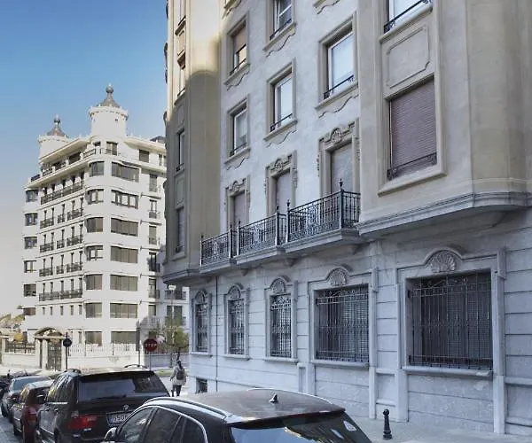 Apartment Mahats - Basque *