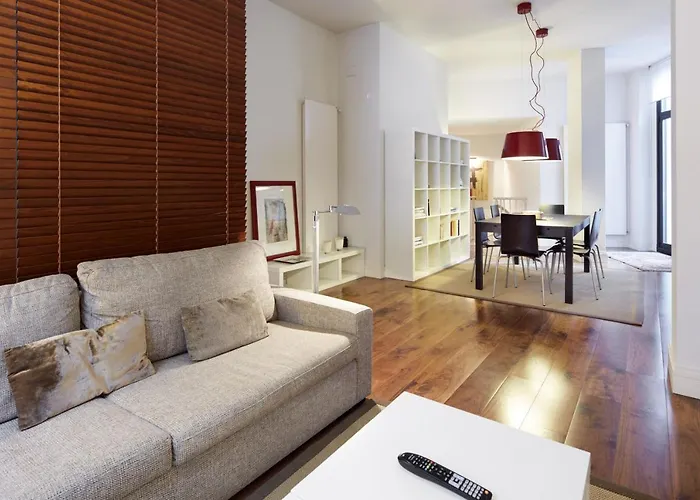 Mahats - Basque San Sebastián