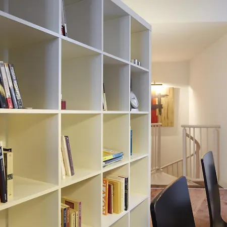 Mahats - Basque Apartment *